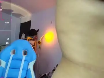 Chaturbate Live Porn of hinata_21_