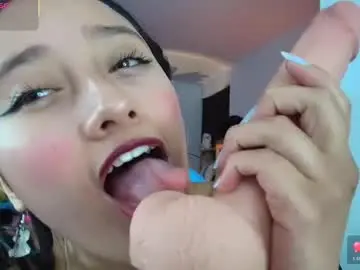 Chaturbate Sex Cam of hinata_21_