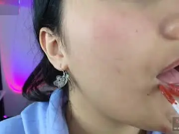 Chaturbate Best live sex cam show of hinata_21_