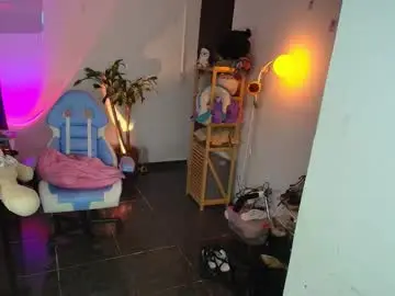 Chaturbate Adult Webcams of hinata_21_