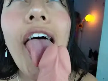 Chaturbate Live Sex of hinata_21_