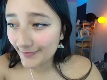 Chaturbate Free Porn Cam of hinata_21_