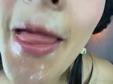 Chaturbate Sex Chat of hinata_21_