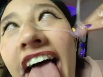 Chaturbate Best Webcam of hinata_21_
