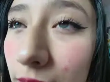 Chaturbate Best live sex cam show of hinata_21_