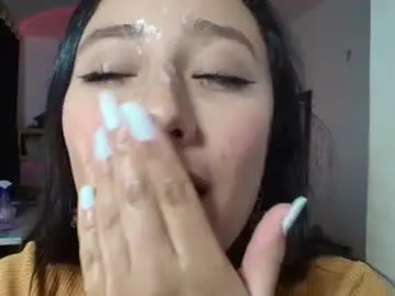 Chaturbate Live Sex Cam of hinata_21_