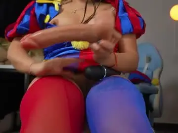 Chaturbate Free Live Porn of hinata_21_