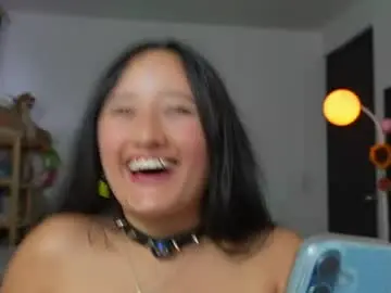 Chaturbate Free Live Porn of hinata_21_