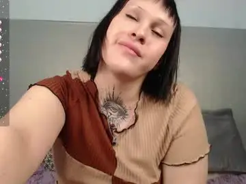 Chaturbate Live Sex Cam of ivamayy