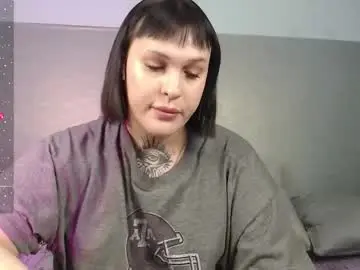 Chaturbate Nude Webcam of ivamayy