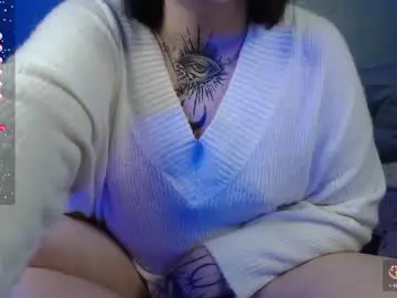 Chaturbate Live Sex Cam of ivamayy