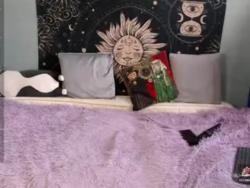 Chaturbate Live Sex of ivamayy