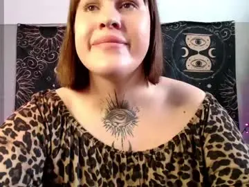 Chaturbate Adult Webcam of ivamayy