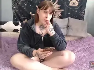 Chaturbate Free Live Porn of ivamayy