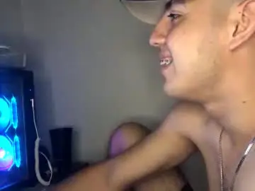 Chaturbate Best Webcam of juannvalencia11