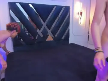 Chaturbate Adult Video Chat of kvs_kael