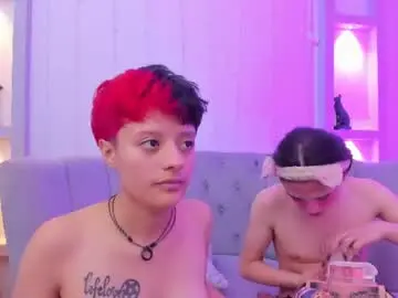 Chaturbate Sex Chat of kvs_kael