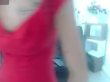 Chaturbate Sex Chat of lulu_25_