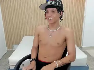 Chaturbate Live Sex of marshall_spencer