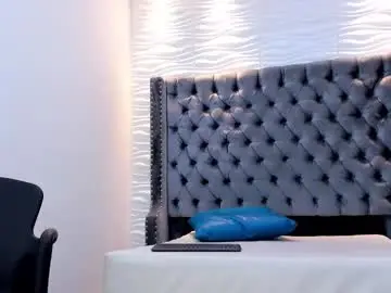 Chaturbate Private Sex Chat of marshall_spencer