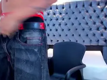 Chaturbate Live Porn of marshall_spencer