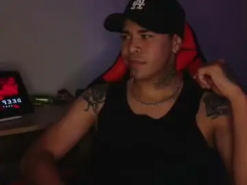 Chaturbate Adult Webcams of master_damian_