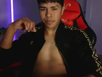 Chaturbate Free Live Porn of master_damian_