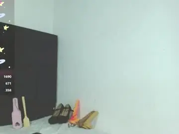 Chaturbate Live Sex of megan_2811