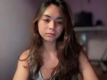 Chaturbate Nude Webcam of meiluxe