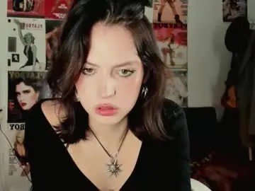 Chaturbate Live Sex Cam of niky_jess