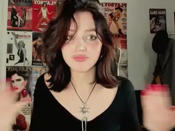 Chaturbate Watch Live Sex Cams of niky_jess