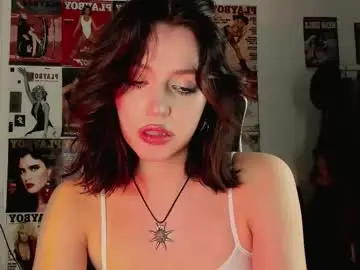 Chaturbate Private Sex Chat of niky_jess