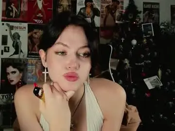 Chaturbate Watch Live Sex Cams of niky_jess