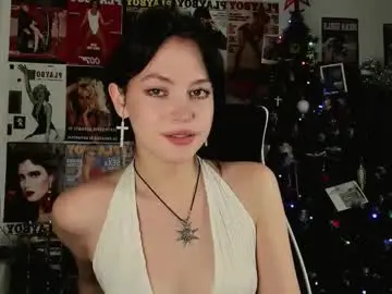 Chaturbate Live Sex of niky_jess