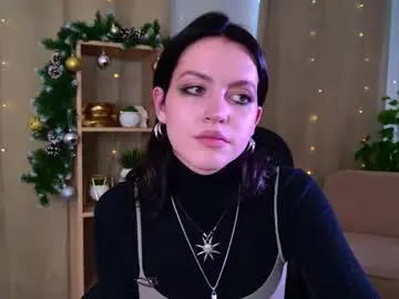 Chaturbate Nude Webcam of niky_jess