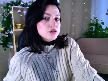 Chaturbate Best live sex cam show of niky_jess