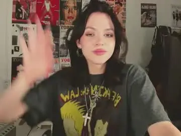 Chaturbate Free Porn Cam of niky_jess