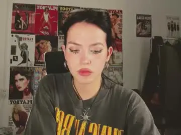 Chaturbate Adult Video Chat of niky_jess