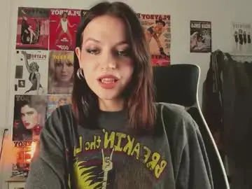 Chaturbate Free Porn Cam of niky_jess