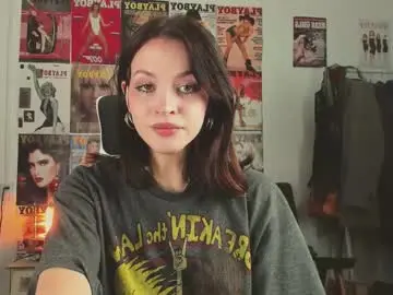 Chaturbate Live Porn of niky_jess