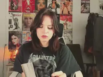 Chaturbate Best Webcam of niky_jess