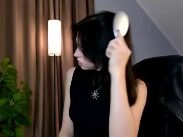 Chaturbate Live Sex of niky_jess