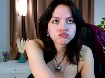 Chaturbate Best live sex cam show of niky_jess