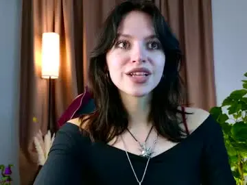 Chaturbate Adult Video Chat of niky_jess