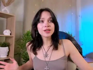 Chaturbate Sex Chat of niky_jess