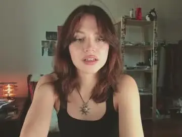 Chaturbate Sex Cam of niky_jess