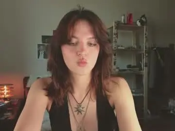 Chaturbate Sex Chat of niky_jess