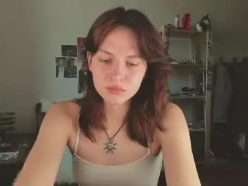 Chaturbate Best Webcam of niky_jess