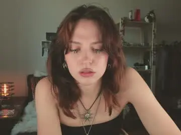 Chaturbate Sex Chat of niky_jess