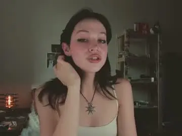 Chaturbate Adult Webcam of niky_jess